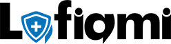 Lafiami Health logo