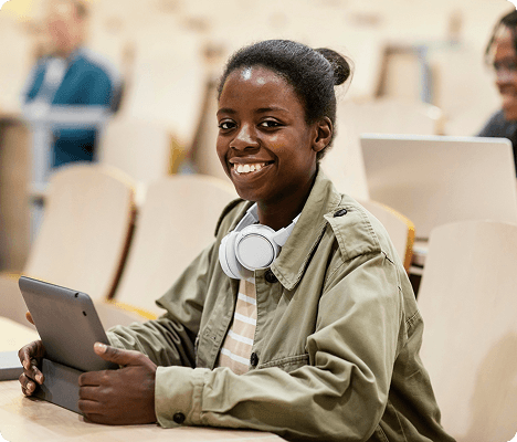Project Enable Africa